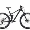 Cube Stereo ONE22 RACE 2023 2 Cube Stereo ONE22 RACE 2023 -Mountainbike Verkaufsladen cube stereo 120 race black anodized 88921 01