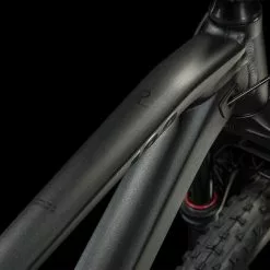 Cube Stereo ONE22 RACE 2023 -Mountainbike Verkaufsladen cube stereo 120 race black anodized 88921 04