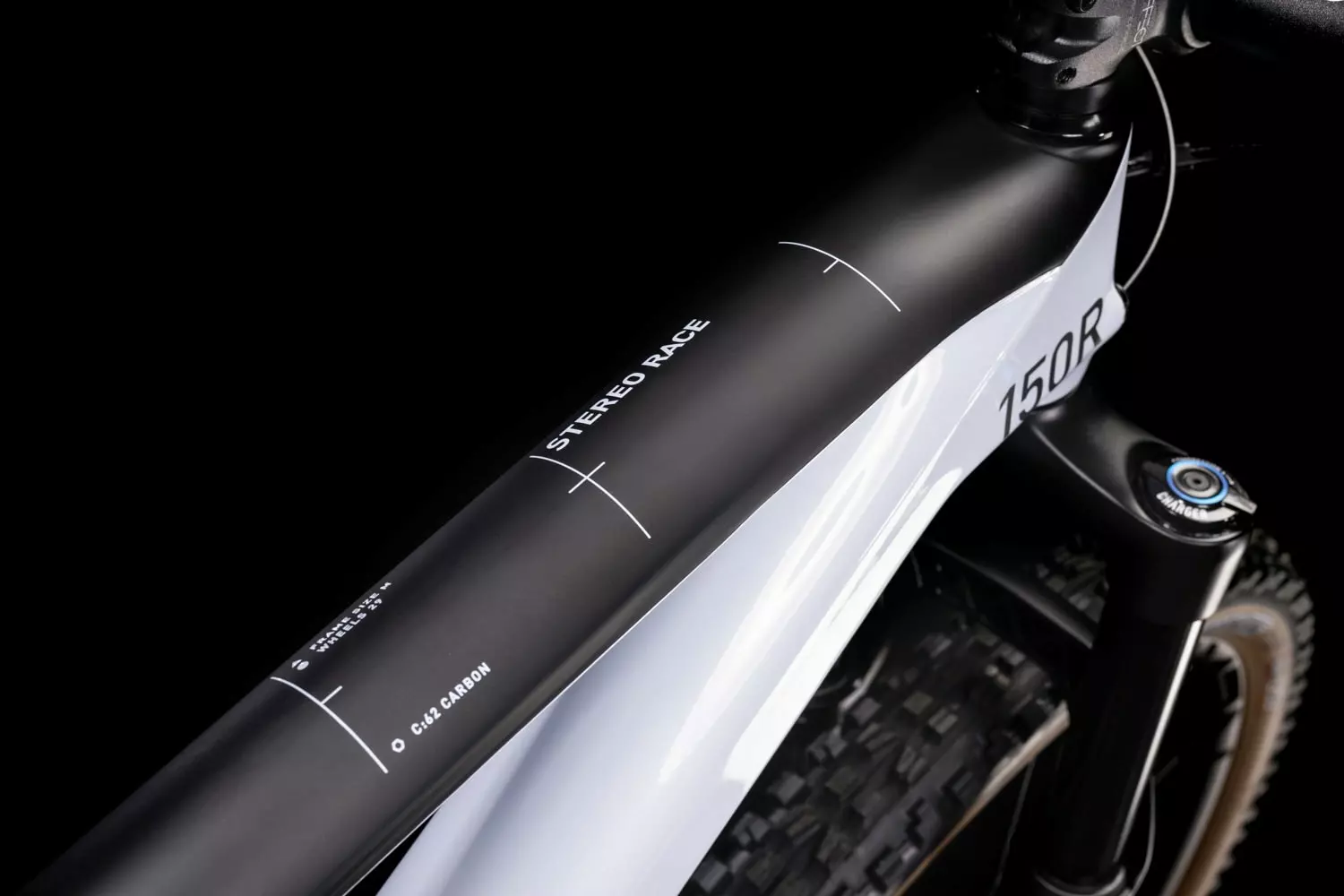 Cube Stereo 150 C:62 Race 2022 5 Cube Stereo 150 C:62 Race 2022 – Bild 3