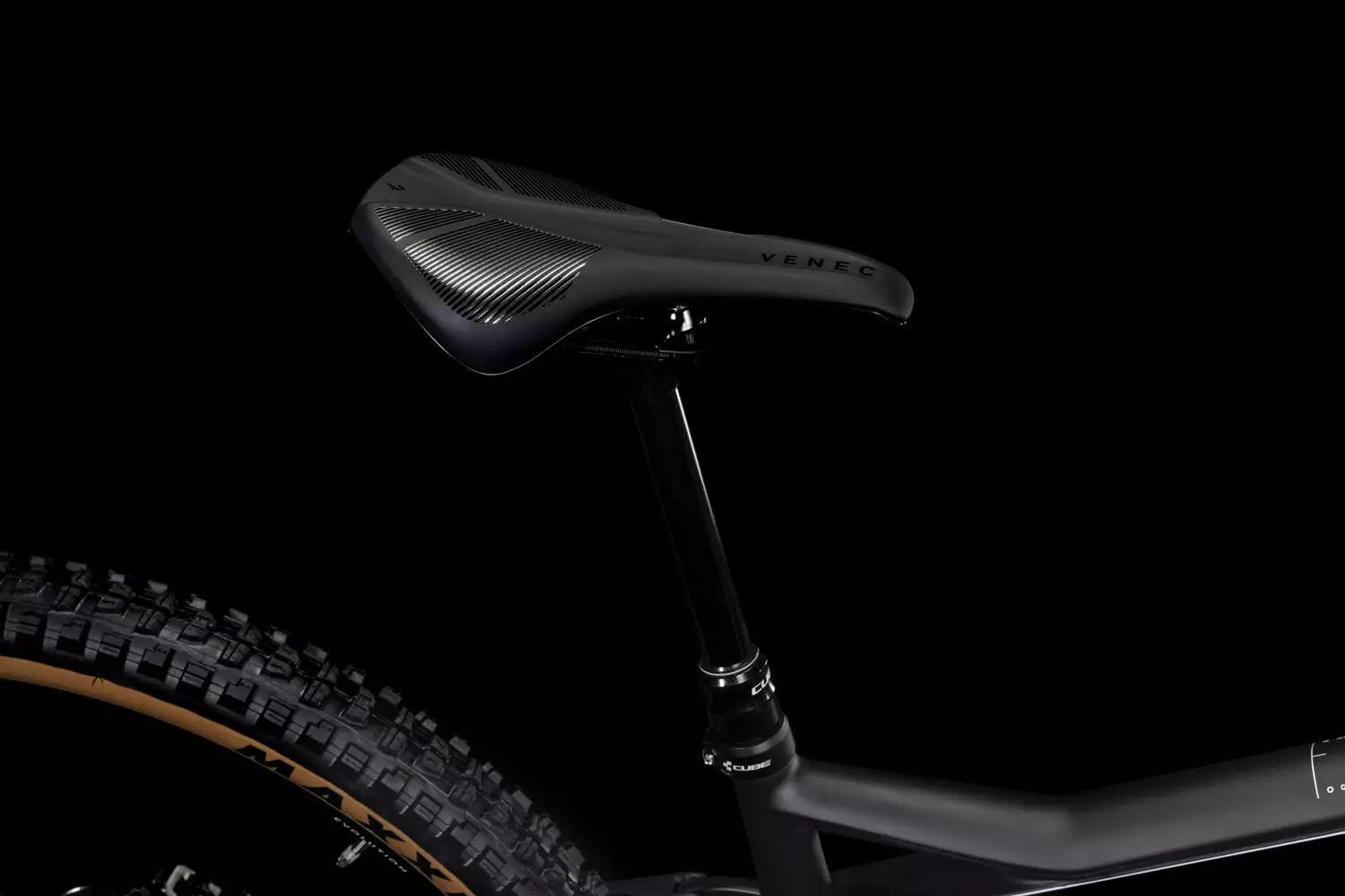 Cube Stereo 150 C:62 Race 2022 6 Cube Stereo 150 C:62 Race 2022 – Bild 4