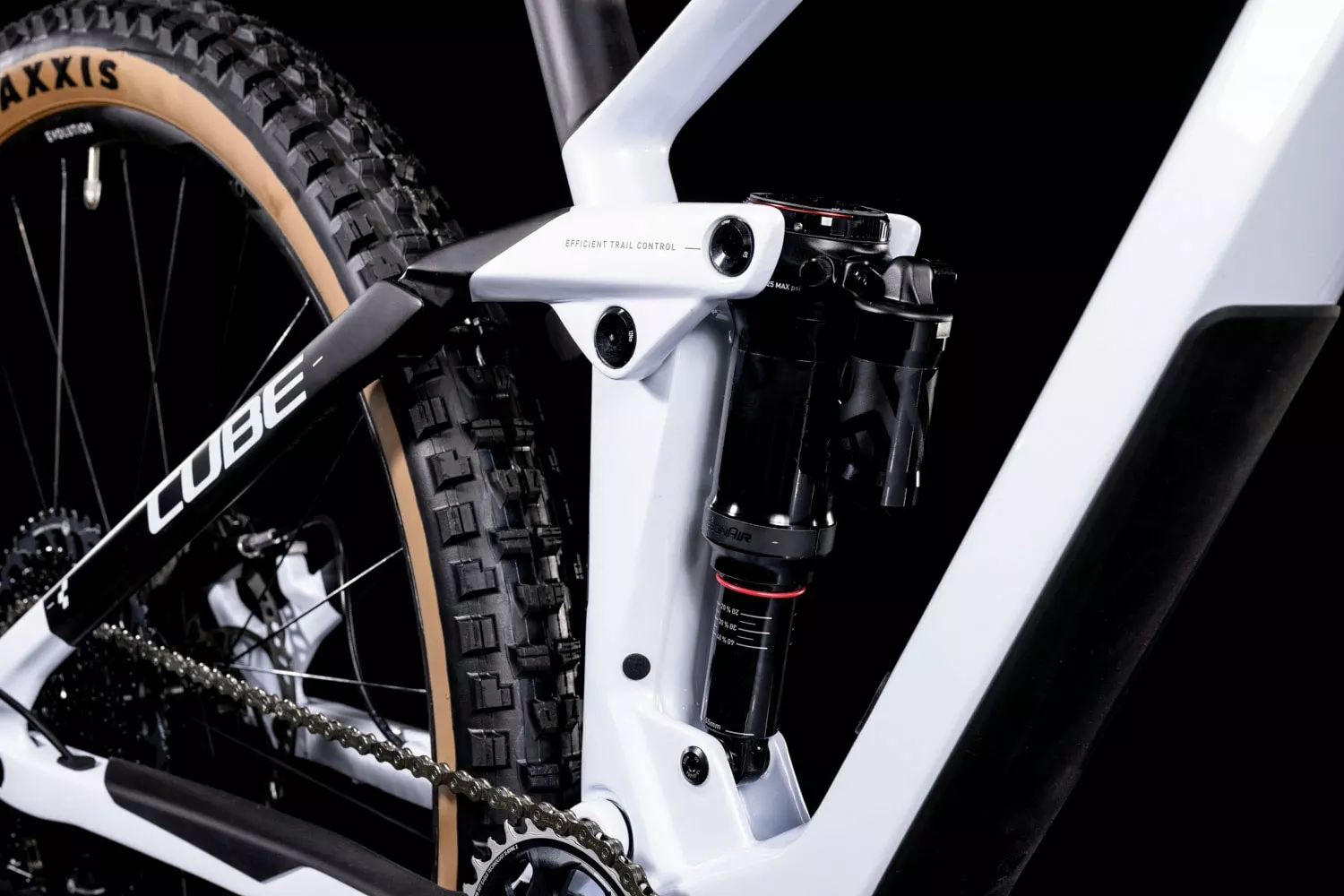 Cube Stereo 150 C:62 Race 2022 7 Cube Stereo 150 C:62 Race 2022 – Bild 5