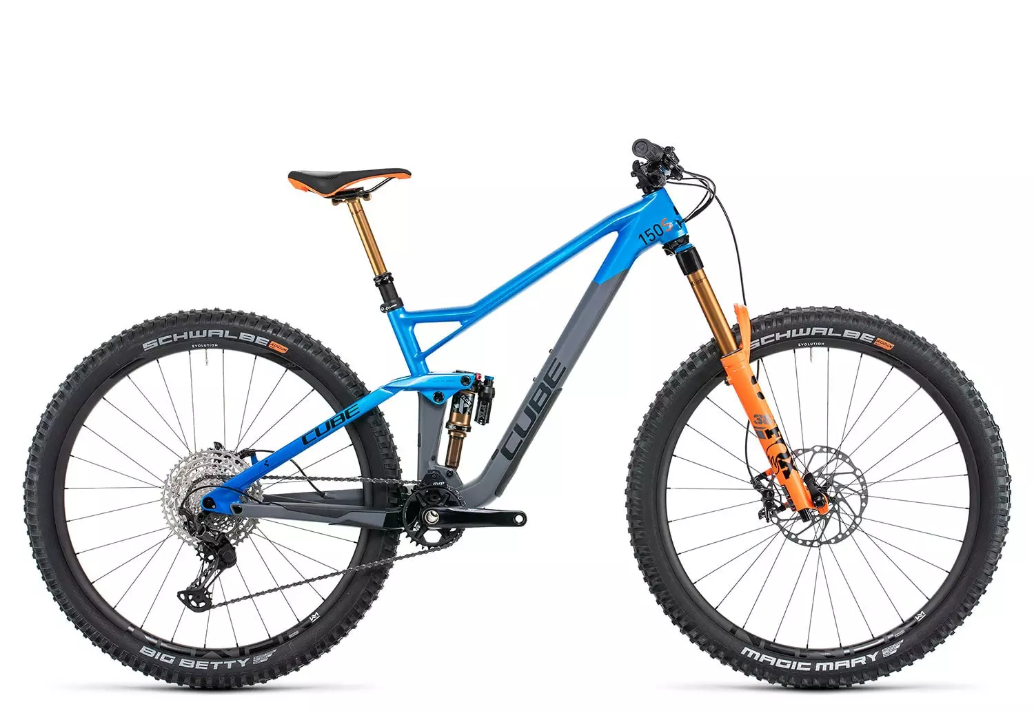 Cube Stereo 150 C:62 SL 2022 | 15 Zoll | Actionteam | 29 Zoll 3 Cube Stereo 150 C:62 SL 2022 | 15 Zoll | Actionteam | 29 Zoll