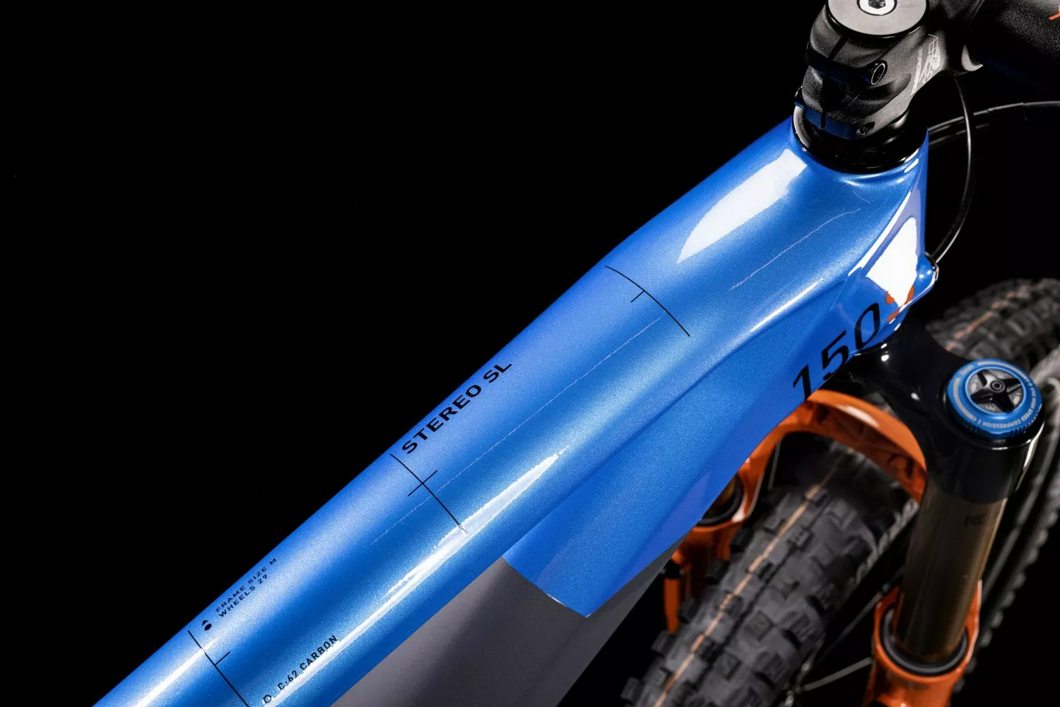 Cube Stereo 150 C:62 SL 2022 | 15 Zoll | Actionteam | 29 Zoll 6 Cube Stereo 150 C:62 SL 2022 | 15 Zoll | Actionteam | 29 Zoll – Bild 4