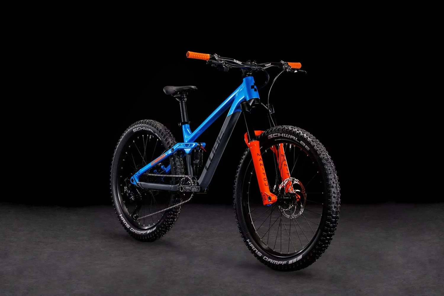 Cube Stereo 240 ONE Actionteam 2023 | Unisize | Actionteam | 24 Zoll 4 Cube Stereo 240 ONE Actionteam 2023 | Unisize | Actionteam | 24 Zoll – Bild 2