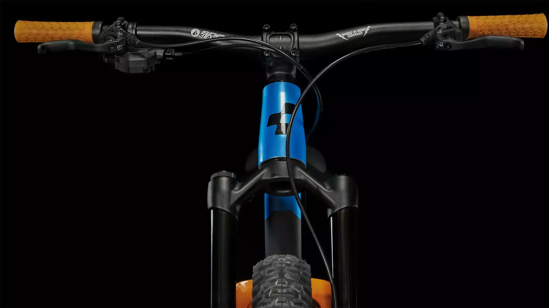 Cube Stereo 240 ONE Actionteam 2023 | Unisize | Actionteam | 24 Zoll 5 Cube Stereo 240 ONE Actionteam 2023 | Unisize | Actionteam | 24 Zoll – Bild 3