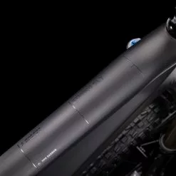 Cube Stereo 140 HPC SLT 2022 | XS | Carbon´n´black | 27.5 Zoll -Mountainbike Verkaufsladen cube stereo hpc slt carbon n black 85585 04