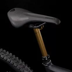 Cube Stereo 140 HPC SLT 2022 | XS | Carbon´n´black | 27.5 Zoll -Mountainbike Verkaufsladen cube stereo hpc slt carbon n black 85585 06