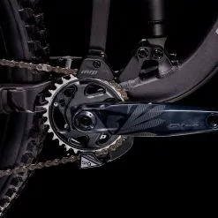 Cube Stereo ONE77 Pro 2022 | XXL | Black Anodized | 29 Zoll 11 Cube Stereo ONE77 Pro 2022 | XXL | Black Anodized | 29 Zoll -Mountainbike Verkaufsladen cube stereo one77 pro black anodized 85574 04