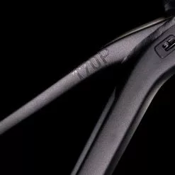 Cube Stereo ONE77 Pro 2022 | XXL | Black Anodized | 29 Zoll 12 Cube Stereo ONE77 Pro 2022 | XXL | Black Anodized | 29 Zoll -Mountainbike Verkaufsladen cube stereo one77 pro black anodized 85574 05