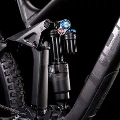 Cube Stereo ONE77 Pro 2022 | XXL | Black Anodized | 29 Zoll 13 Cube Stereo ONE77 Pro 2022 | XXL | Black Anodized | 29 Zoll -Mountainbike Verkaufsladen cube stereo one77 pro black anodized 85574 06