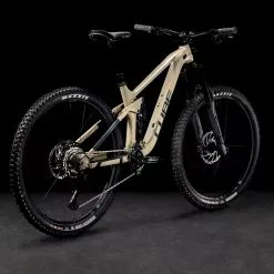 Cube Stereo ONE77 RACE 2022 | XL | Desert´n´grey | 29 Zoll -Mountainbike Verkaufsladen cube stereo one77 race desert n grey 85575 03