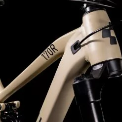 Cube Stereo ONE77 RACE 2022 | XL | Desert´n´grey | 29 Zoll -Mountainbike Verkaufsladen cube stereo one77 race desert n grey 85575 04