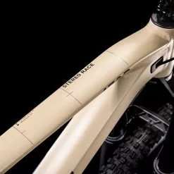 Cube Stereo ONE77 RACE 2022 | XL | Desert´n´grey | 29 Zoll -Mountainbike Verkaufsladen cube stereo one77 race desert n grey 85575 05