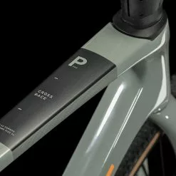 Cube Cross Race C:62 PRO 2023 11 Cube Cross Race C:62 PRO 2023 -Mountainbike Verkaufsladen cube swampgrey n orange 88633 04