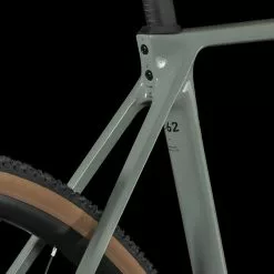 Cube Cross Race C:62 PRO 2023 12 Cube Cross Race C:62 PRO 2023 -Mountainbike Verkaufsladen cube swampgrey n orange 88633 05