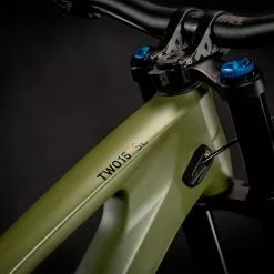 Cube TWO15 HPC SL 29 2022 11 Cube TWO15 HPC SL 29 2022 -Mountainbike Verkaufsladen cube two 15 hpc sl olive n grey 82568 04