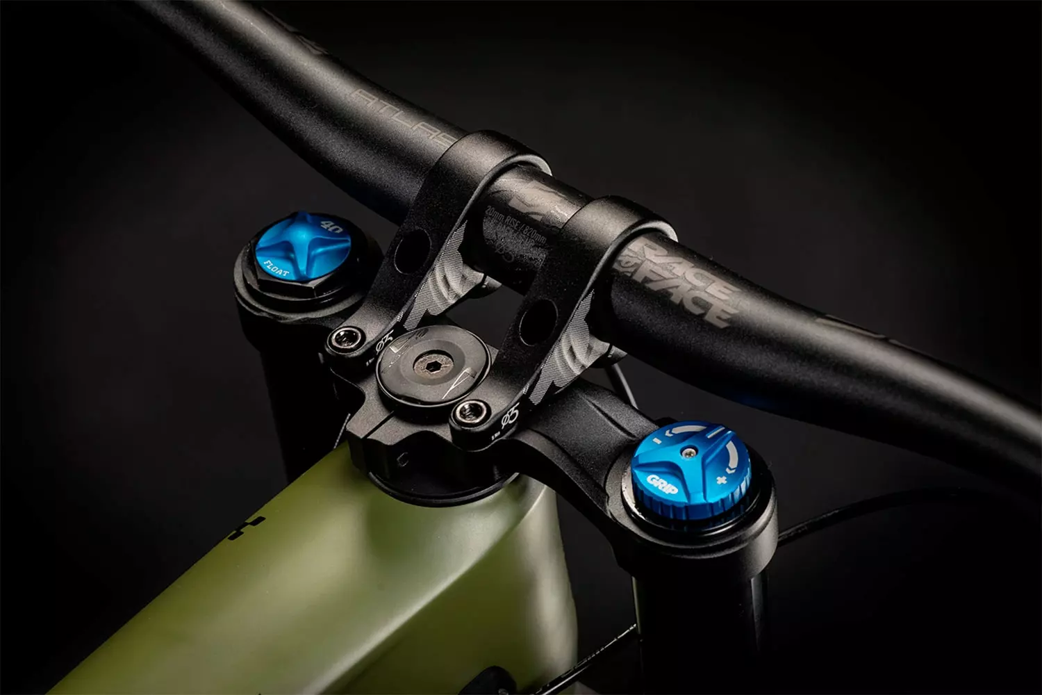 Cube TWO15 HPC SL 29 2022 7 Cube TWO15 HPC SL 29 2022 – Bild 5