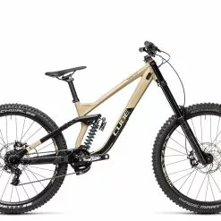 Cube TWO15 Pro 27.5 2022 | L | Sand´n´black | 27.5 Zoll