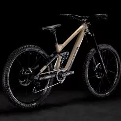 Cube TWO15 Pro 27.5 2022 | L | Sand´n´black | 27.5 Zoll 10 Cube TWO15 Pro 27.5 2022 | L | Sand´n´black | 27.5 Zoll -Mountainbike Verkaufsladen cube two15 pro sand n black 82570 03