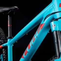 Cube Acid 260 2022 -Mountainbike Verkaufsladen cube acid 260 blue n red 78189 04