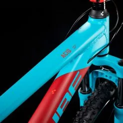 Cube Acid 260 2022 -Mountainbike Verkaufsladen cube acid 260 blue n red 78189 05
