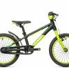 Cube Cubie 160 2022 2 Cube Cubie 160 2022 -Mountainbike Verkaufsladen cube cubie 160 black n green 78273 01