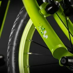 Cube Cubie 160 2022 10 Cube Cubie 160 2022 -Mountainbike Verkaufsladen cube cubie 160 black n green 78273 04