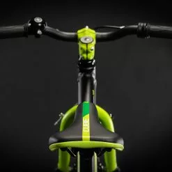 Cube Cubie 160 2022 11 Cube Cubie 160 2022 -Mountainbike Verkaufsladen cube cubie 160 black n green 78273 05