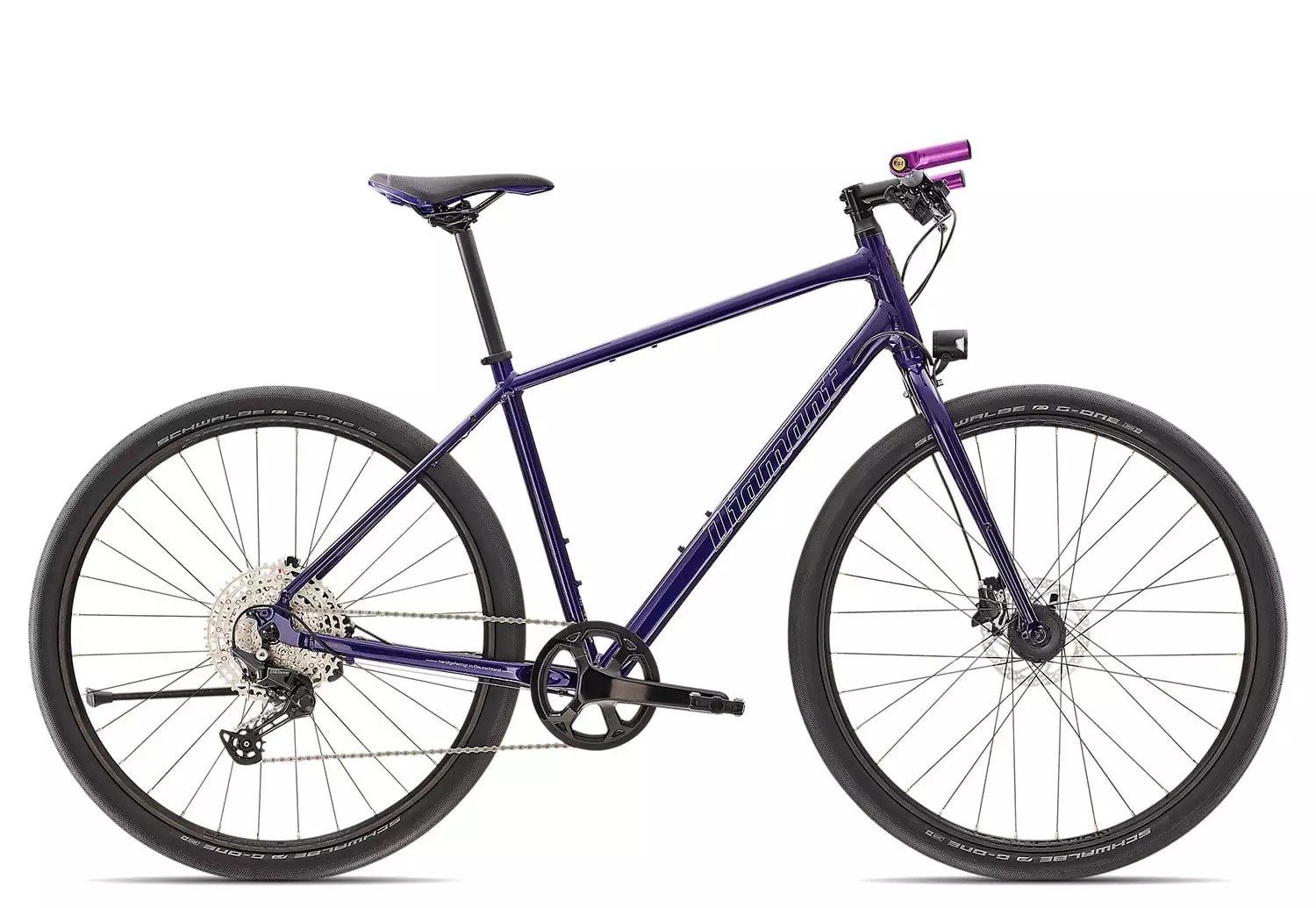 Diamant 136 | 55 Cm | Ysop Violett | 28 Zoll 3 Diamant 136 | 55 Cm | Ysop Violett | 28 Zoll