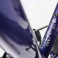 Diamant 136 | 55 Cm | Ysop Violett | 28 Zoll 9 Diamant 136 | 55 Cm | Ysop Violett | 28 Zoll -Mountainbike Verkaufsladen diamant 136 ysop violett 83805 02