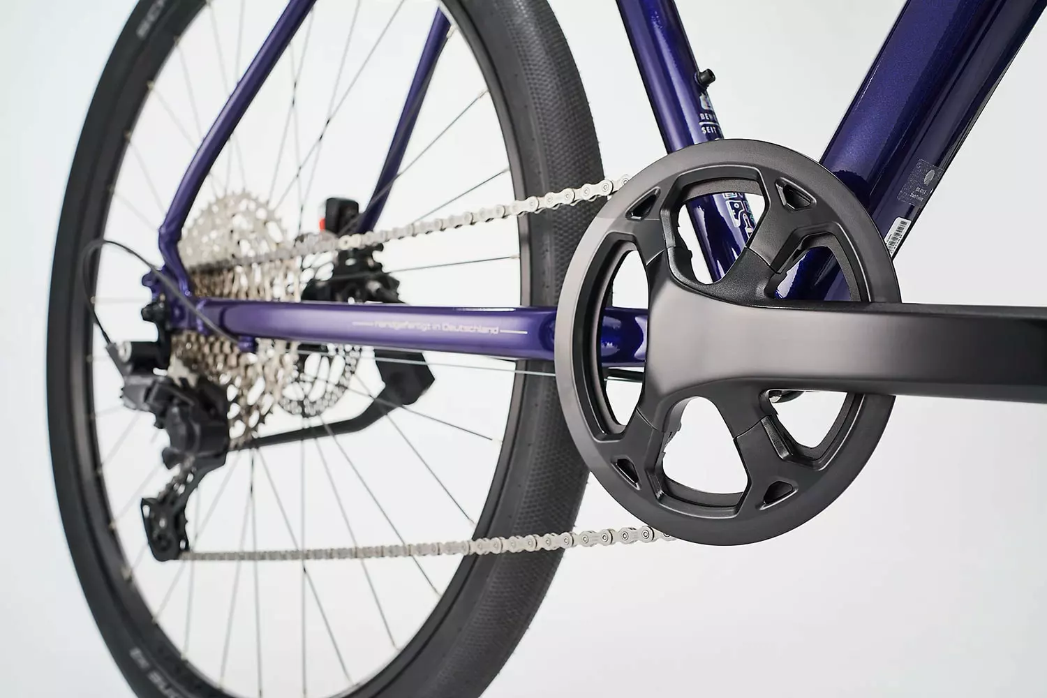 Diamant 136 | 55 Cm | Ysop Violett | 28 Zoll 8 Diamant 136 | 55 Cm | Ysop Violett | 28 Zoll – Bild 6