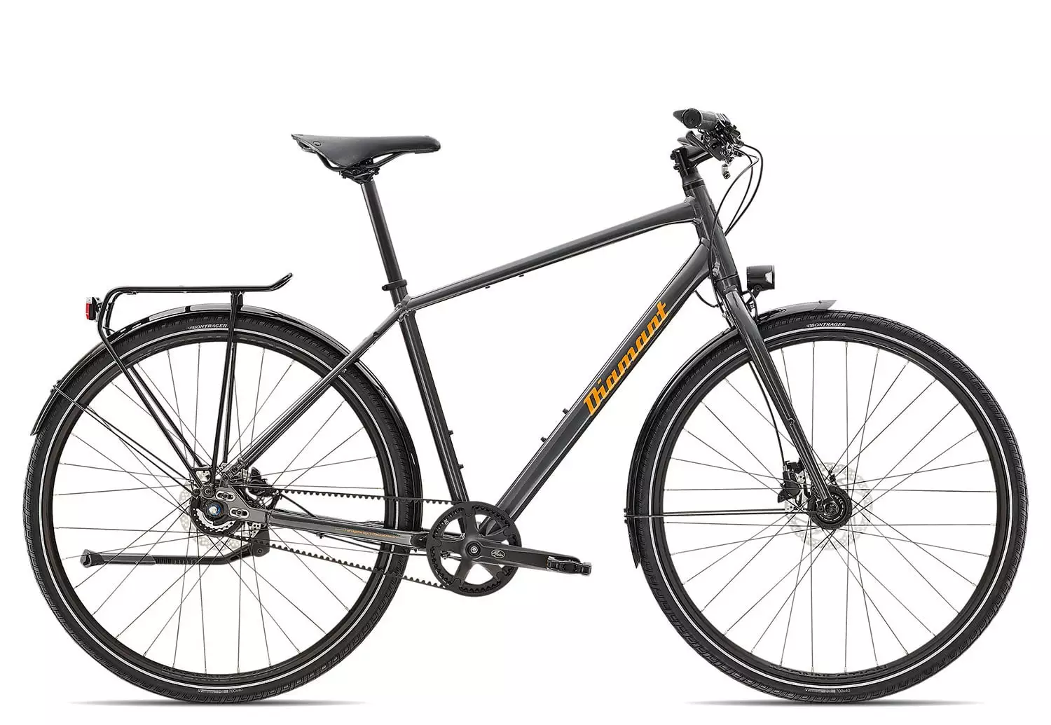 Diamant 247 Deluxe 2023 | 55 Cm | Dravitgrau Metallic | 28 Zoll 3 Diamant 247 Deluxe 2023 | 55 Cm | Dravitgrau Metallic | 28 Zoll