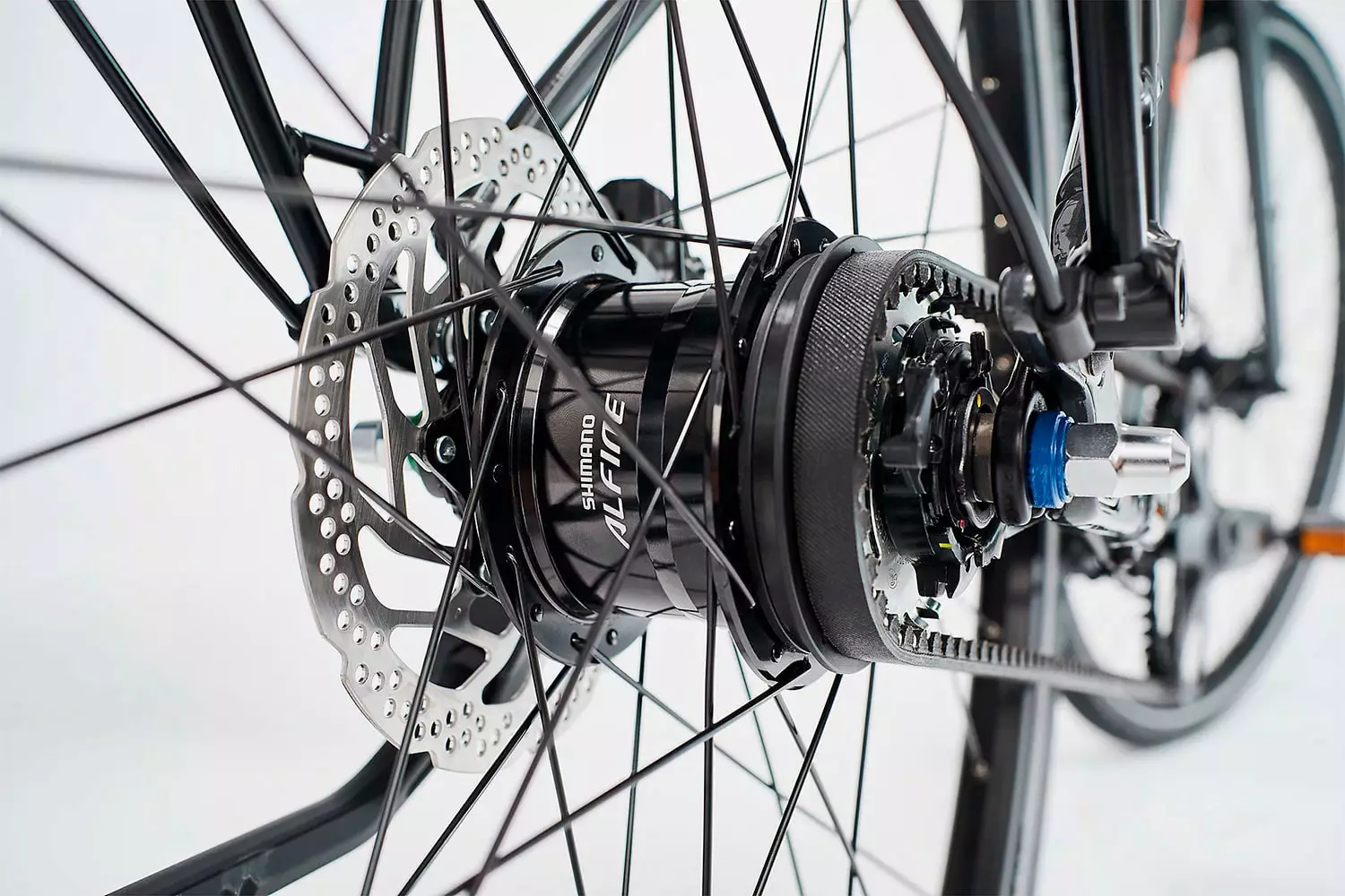 Diamant 247 Deluxe Trapez 2023 4 Diamant 247 Deluxe Trapez 2023 – Bild 2