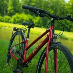 Diamant Rubin Legere Trapez 2022 | 55 Cm | Aventurinrot Metallic | 28 Zoll 11 Diamant Rubin Legere Trapez 2022 | 55 Cm | Aventurinrot Metallic | 28 Zoll -Mountainbike Verkaufsladen diamant rubin legere trapez aventurinrot metallic 82649 04