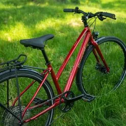 Diamant Rubin Legere Trapez 2022 | 55 Cm | Aventurinrot Metallic | 28 Zoll 12 Diamant Rubin Legere Trapez 2022 | 55 Cm | Aventurinrot Metallic | 28 Zoll -Mountainbike Verkaufsladen diamant rubin legere trapez aventurinrot metallic 82649 05