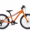 Eightshot X-COADY 20 SL 7 1 Eightshot X-COADY 20 SL 7 -Mountainbike Verkaufsladen eightshot x coady 20 sl 7 orange 82632 01