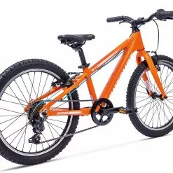Eightshot X-COADY 20 SL 7 7 Eightshot X-COADY 20 SL 7 -Mountainbike Verkaufsladen eightshot x coady 20 sl 7 orange 82632 03
