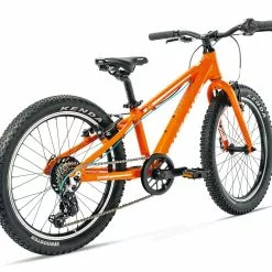 Eightshot X-COADY 20 SL 7 2023 -Mountainbike Verkaufsladen eightshot x coady 20 sl 7 orange 89128 03