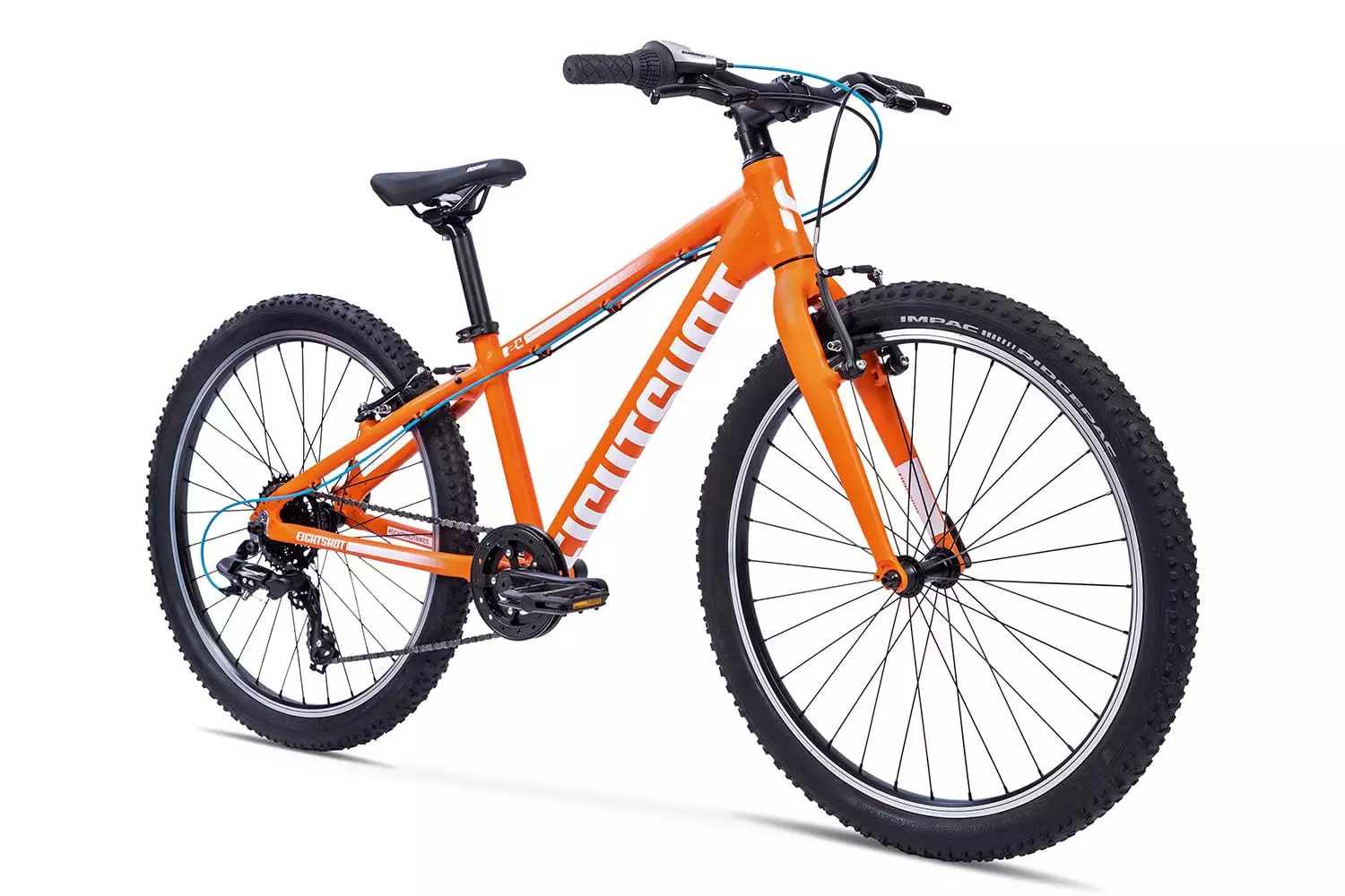 Eightshot X-COADY 24 SL 8 4 Eightshot X-COADY 24 SL 8 – Bild 2