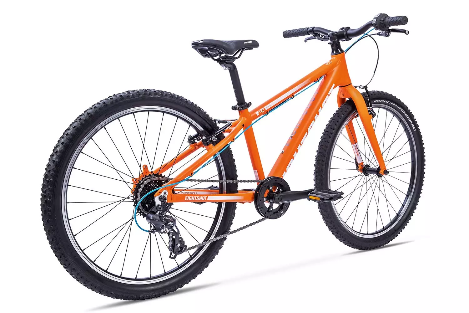 Eightshot X-COADY 24 SL 8 5 Eightshot X-COADY 24 SL 8 – Bild 3