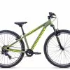 Eightshot X-COADY 275 FS 8 | 36 Cm | Green | 27.5 Zoll