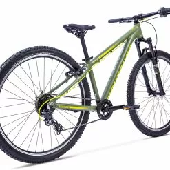 Eightshot X-COADY 275 FS 8 | 36 Cm | Green | 27.5 Zoll 7 Eightshot X-COADY 275 FS 8 | 36 Cm | Green | 27.5 Zoll -Mountainbike Verkaufsladen eightshot x coady 275 fs 8 green 82637 03