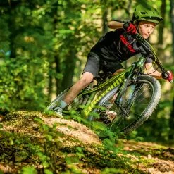 Eightshot X-COADY 275 FS 8 | 36 Cm | Green | 27.5 Zoll 8 Eightshot X-COADY 275 FS 8 | 36 Cm | Green | 27.5 Zoll -Mountainbike Verkaufsladen eightshot x coady 275 fs 8 green 82637 04