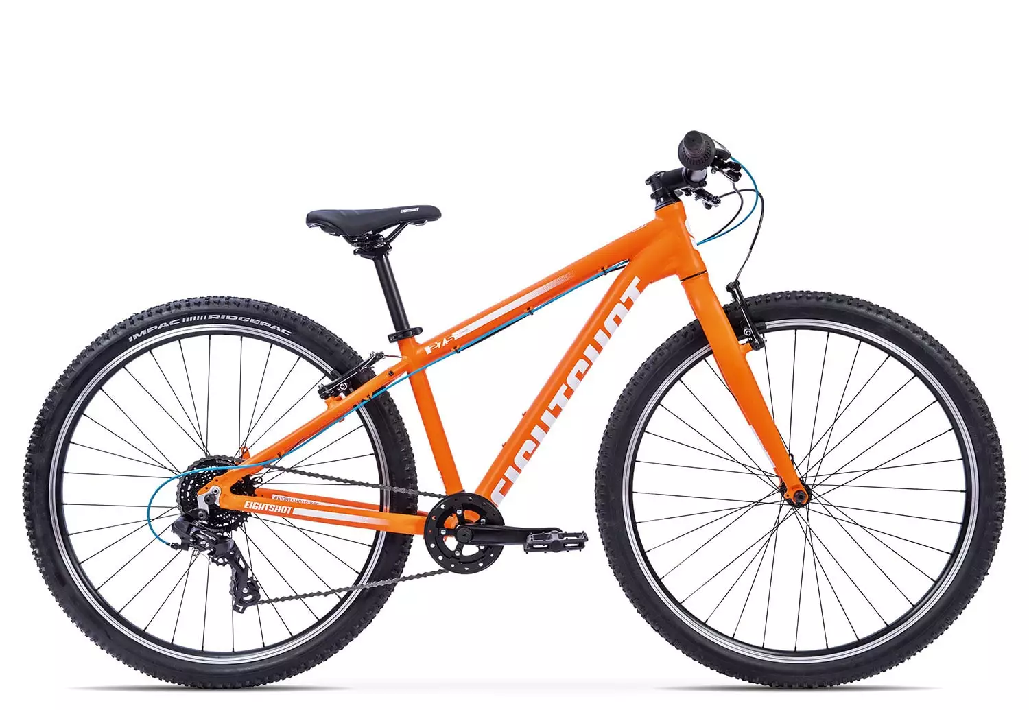 Eightshot X-COADY 275 SL 8 3 Eightshot X-COADY 275 SL 8