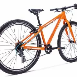 Eightshot X-COADY 275 SL 8 7 Eightshot X-COADY 275 SL 8 -Mountainbike Verkaufsladen eightshot x coady 275 sl 8 orange 82639 03