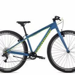 Eightshot X-COADY 275 SL 2023 | 32 Cm | Blue | 27.5 Zoll
