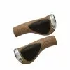 Ergon GP1 BioKork Regular Griffe 1 Ergon GP1 BioKork Regular Griffe -Mountainbike Verkaufsladen ergon gp1 biokork regular griffe braun 55569 01