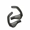 Ergon GP5 Regular Griffe Mit Bar Ends 2 Ergon GP5 Regular Griffe Mit Bar Ends -Mountainbike Verkaufsladen ergon gp5 regular griffe schwarz 55583 01