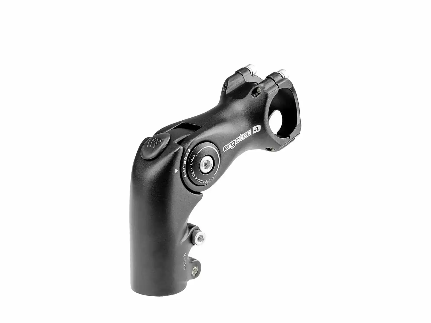 Ergotec Octopus 2 Ahead 50 Vorbau 3 Ergotec Octopus 2 Ahead 50 Vorbau