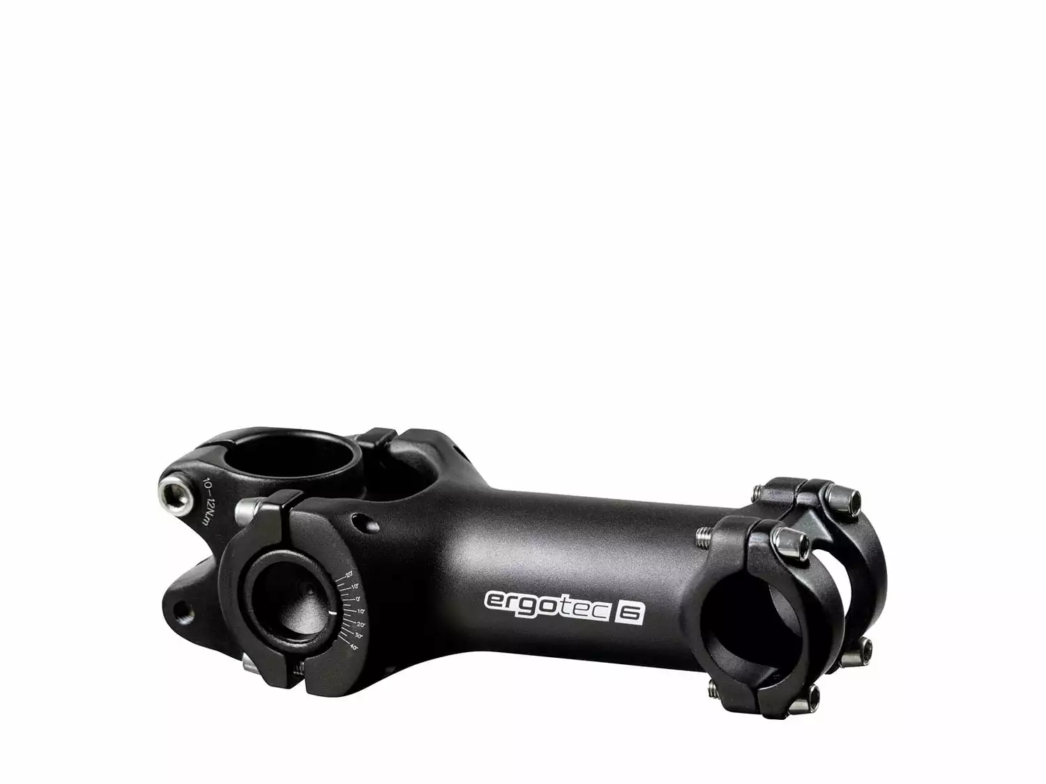 Ergotec Swell RE Pedelec-Vorbau 3 Ergotec Swell RE Pedelec-Vorbau